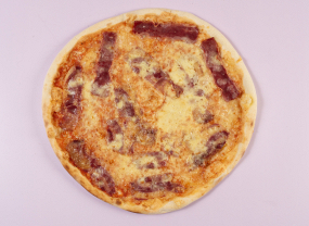 3. Dřevorubecká⭐