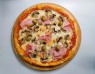 5. Capricciosa