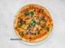 30. Extra vegetariana