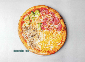 34. Quattro stagione