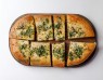 Pizza chléb