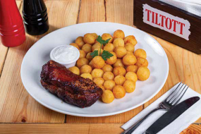 Ciolan A La ”Gobe”