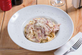 Carbonara