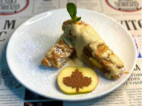 Strudel Vienez