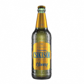 Tiltott Csiki Miere 9%