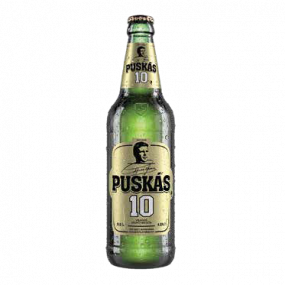 Csiki Puskas