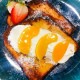 French Toast (vegetarian)