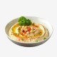  Humus (vegetarian)