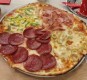 Pizza Quattro 