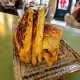  Grilled Cheese 