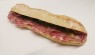 Sandwich Rosette et Cornichons