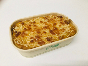 Parmentier de Bœuf