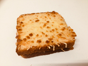 Croque Monsieur