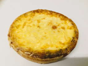 Quiche Lorraine