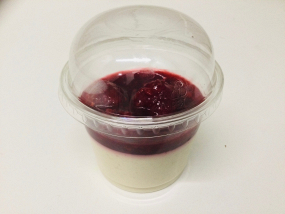 Panna Cotta