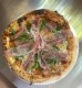 Pizza Prosciutto