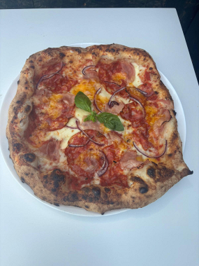 Pizza Tyuri