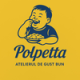 Bine ați venit la Polpetta - Atelierul de gust bun!