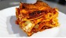 Lasagna Napoletană cu Carne de Vită și Porc 