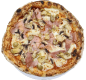 Pizza Capricciosa