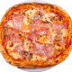 Pizza Funghi Porcini