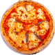 Pizza Napoli