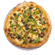 Pizza Tartufata