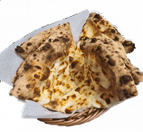 Focaccia cu Mozzarella