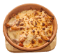 Paste al Forno Bianco