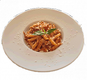 Paste Amatriciana