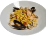 Paste Fructe de Mare