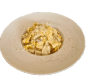 Tagliatelle Funghi Porcini