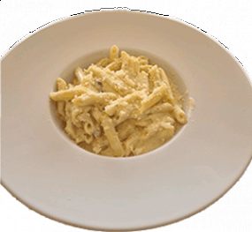 Paste Qattro Formaggi