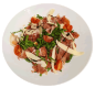 Salată Prosciutto Crudo și Rucola