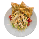Salată cu Pui