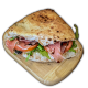 Senvicione Crudo