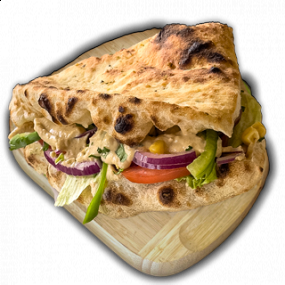 Senvicione Vegetarian