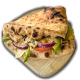 Senvicione Vegetarian