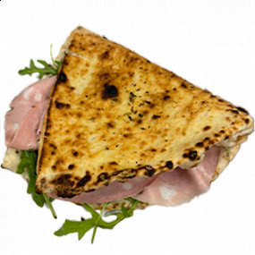 Senvicione cu Mortadella și rufe