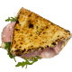 Senvicione cu Mortadella și rufe