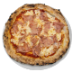 Pizza Prosciutto Cotto