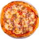 Pizza Tonno