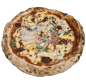 Pizza 'Nduja
