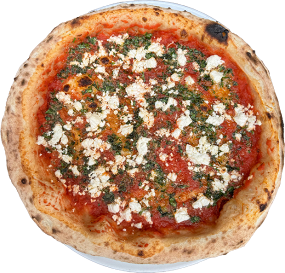 Pizza Tepes