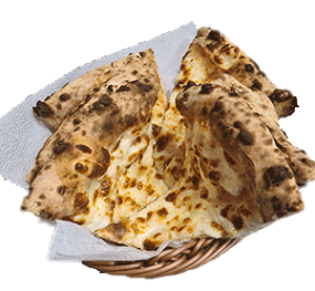 Focaccia cu Mozzarella