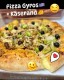 16.Pizza Gyros