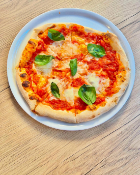 Margherita