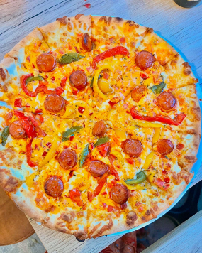 Chorizo