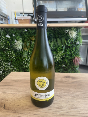UBY Colombard-Sauvignon Tortue ( blanc ) 