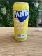 Fanta orange/citron